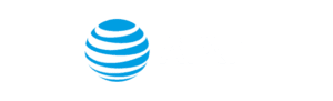 att logo