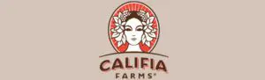califia logo