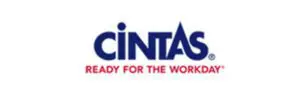 cintas logo